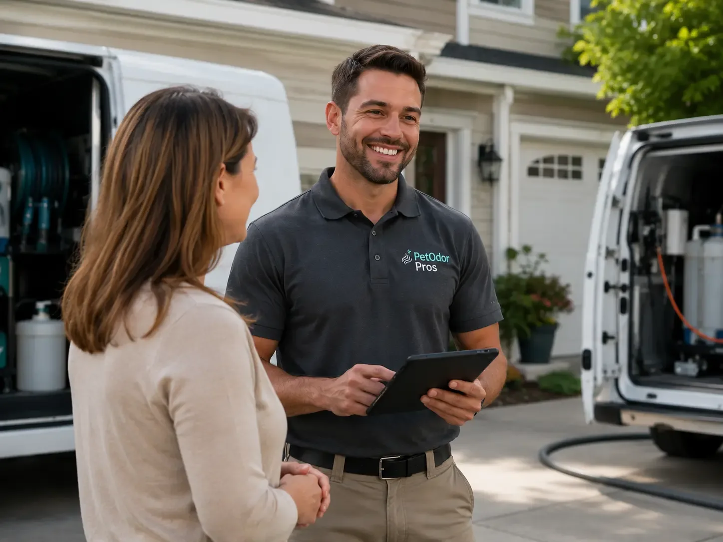 Pet Odor Removal FAQs for Fort Dodge, IA